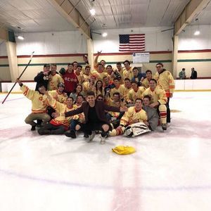 Meet your Posher, Jack